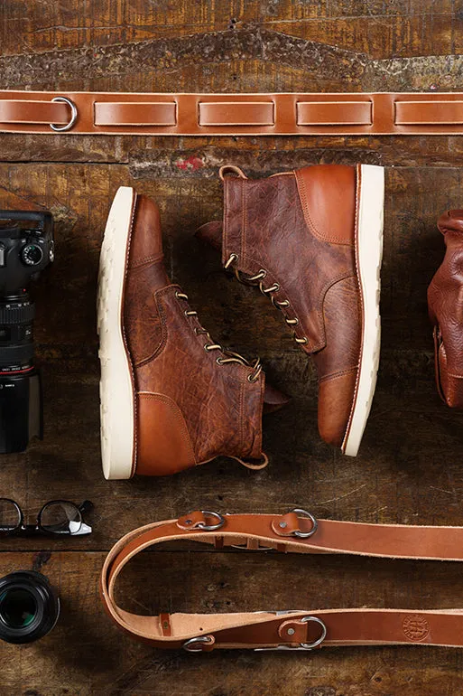 Roamographer Boot