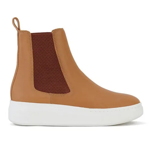 Rollie Chelsea City Boot - Soft Tan