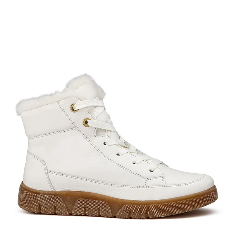 ROM SPORT 40 - CREAM LEATHER