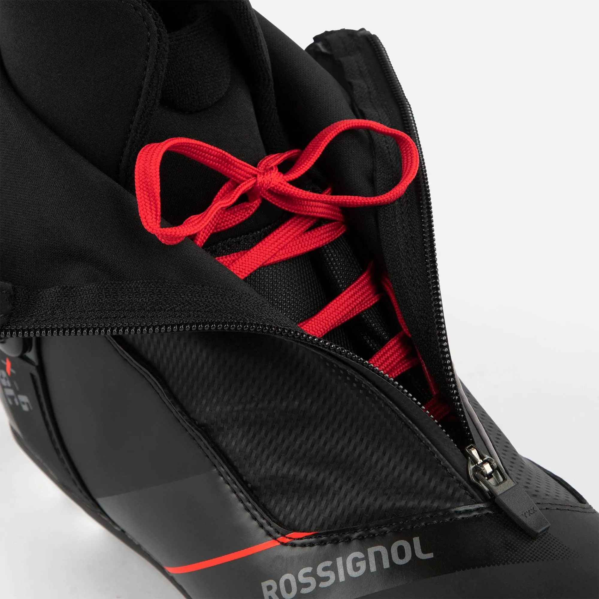 Rossignol X-6 SC Boot