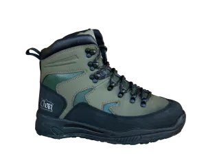 Rough Ridge Rubber Soled Boot