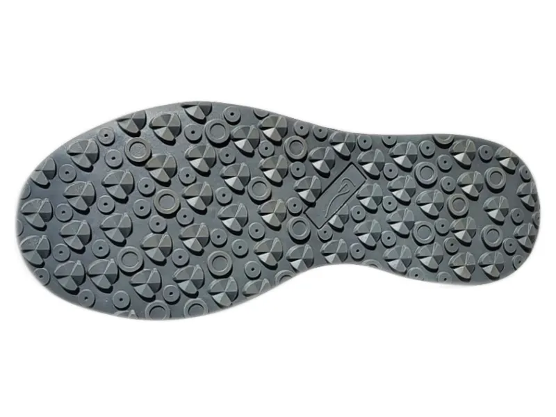 Rough Ridge Rubber Soled Boot