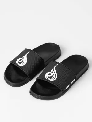 RW Slide - Black