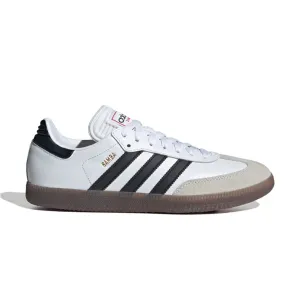 Samba Indoor Soccer 'White'