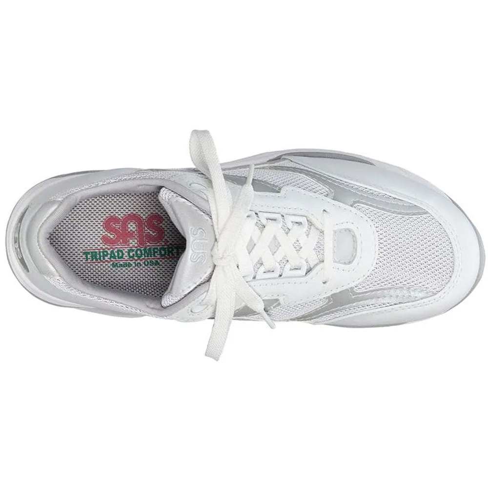 SAS Tour Mesh Silver (Women's)