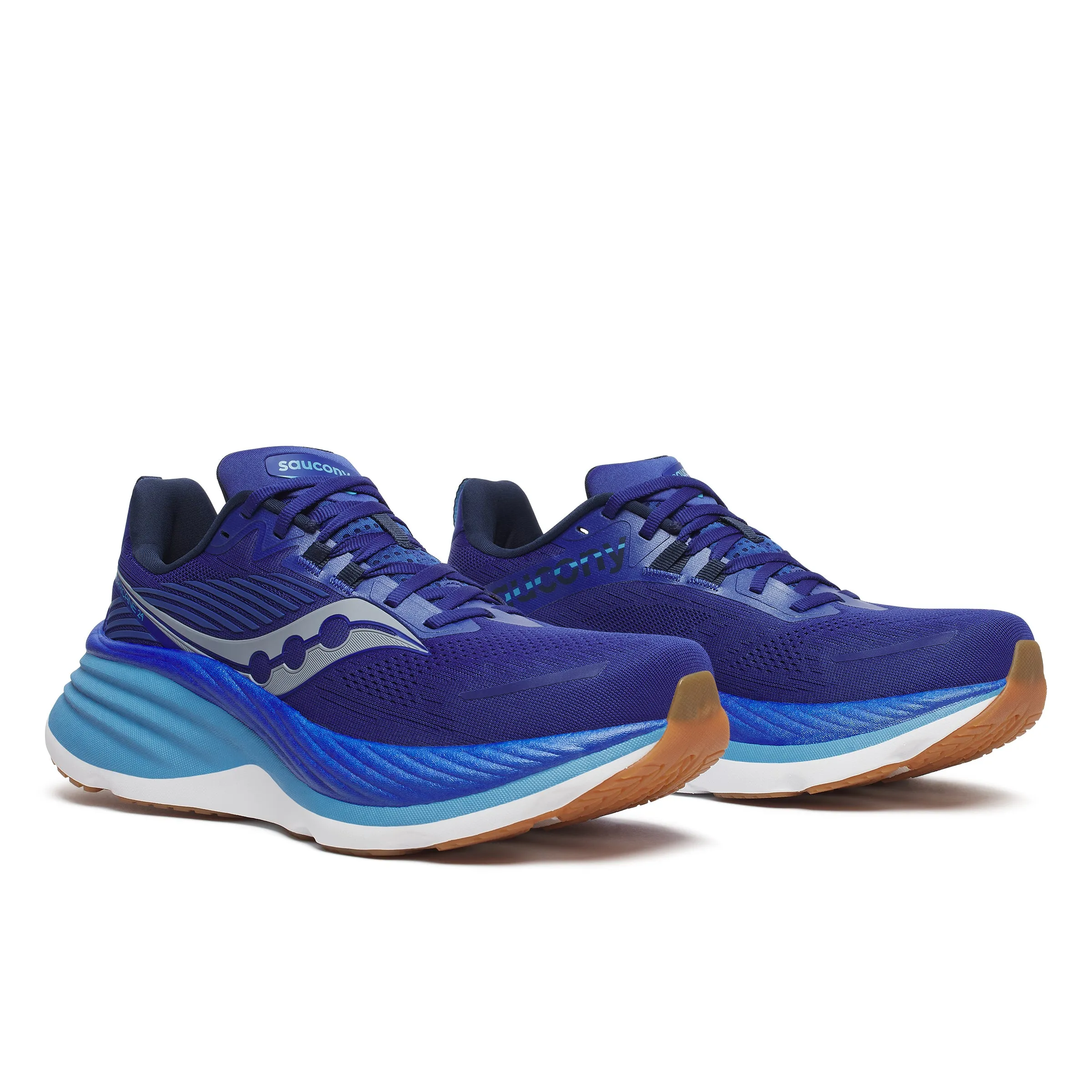 Saucony Men's Hurricane 24