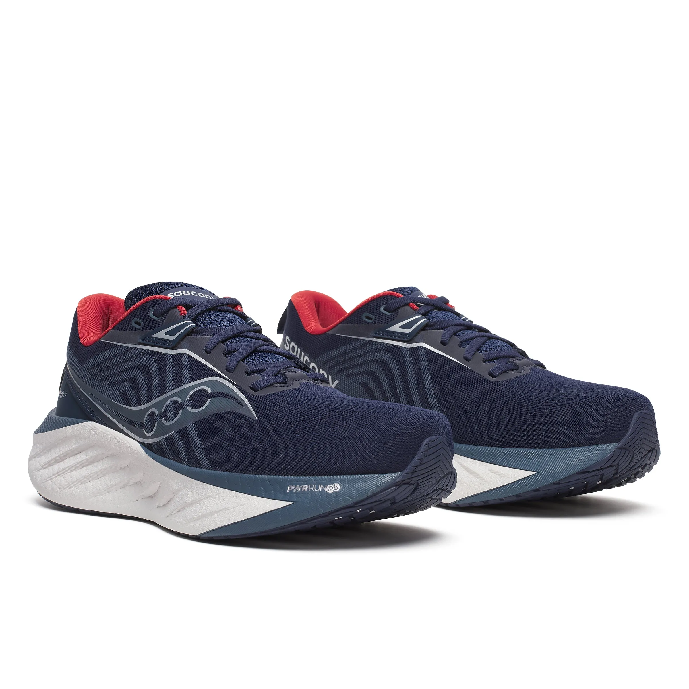 Saucony Men's Triumph 22