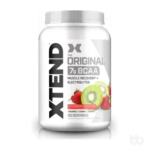 Scivation Xtend BCAA 90 Servings - Strawberry Kiwi