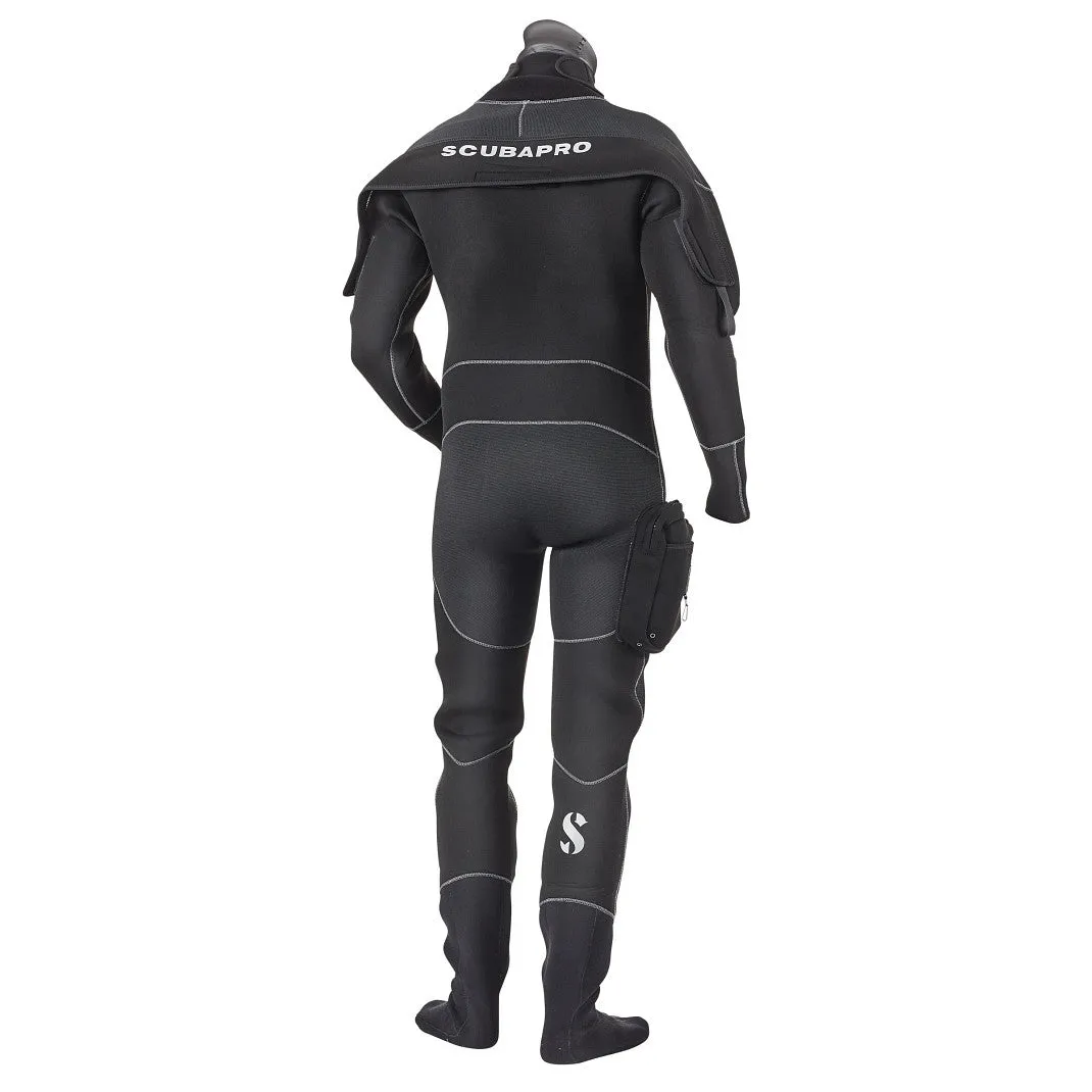 Scubapro Everdry 4mm Drysuit - Men