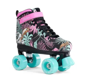 SFR - Vision Floral Kids Roller Skates