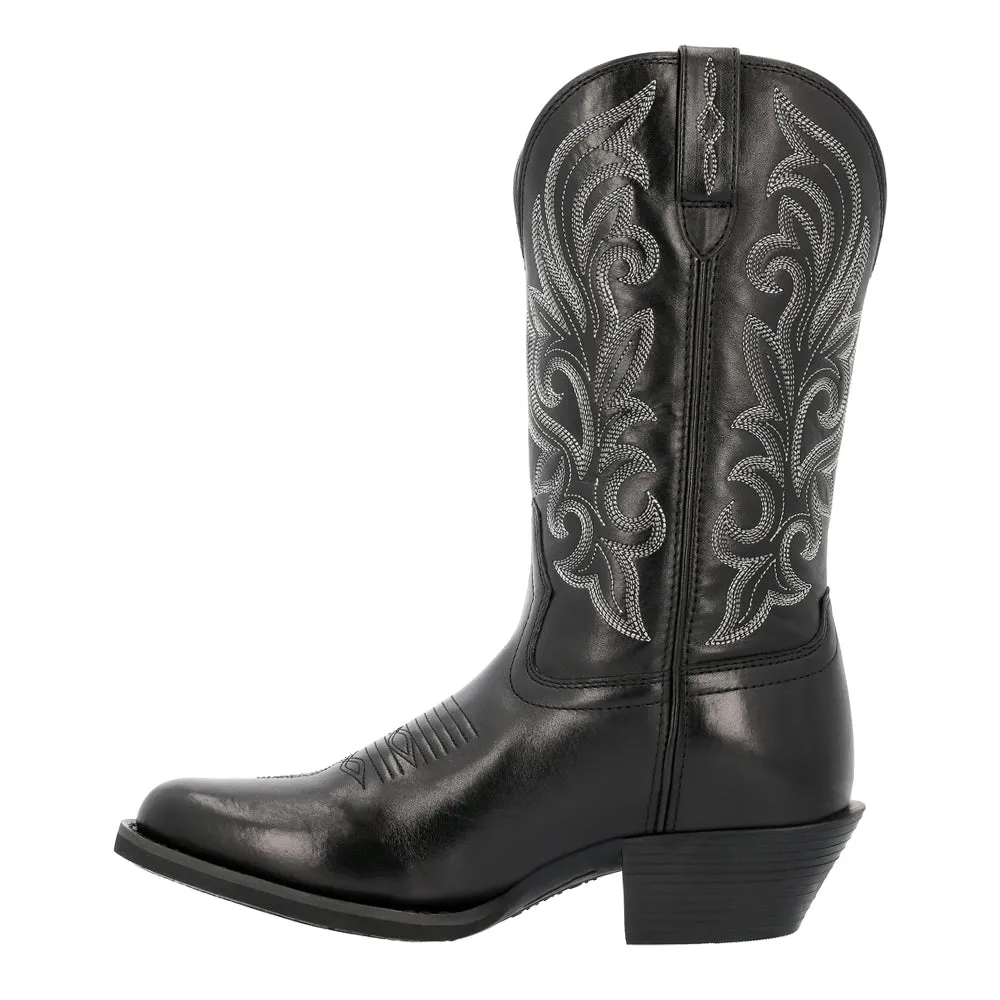 Shyloh 11 Inch Round Toe Cowboy Boots