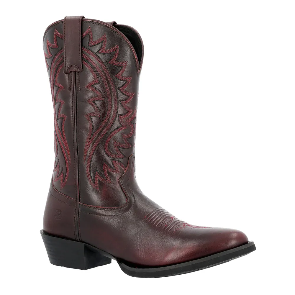 Shyloh 12 Inch Round Toe Cowboy Boots