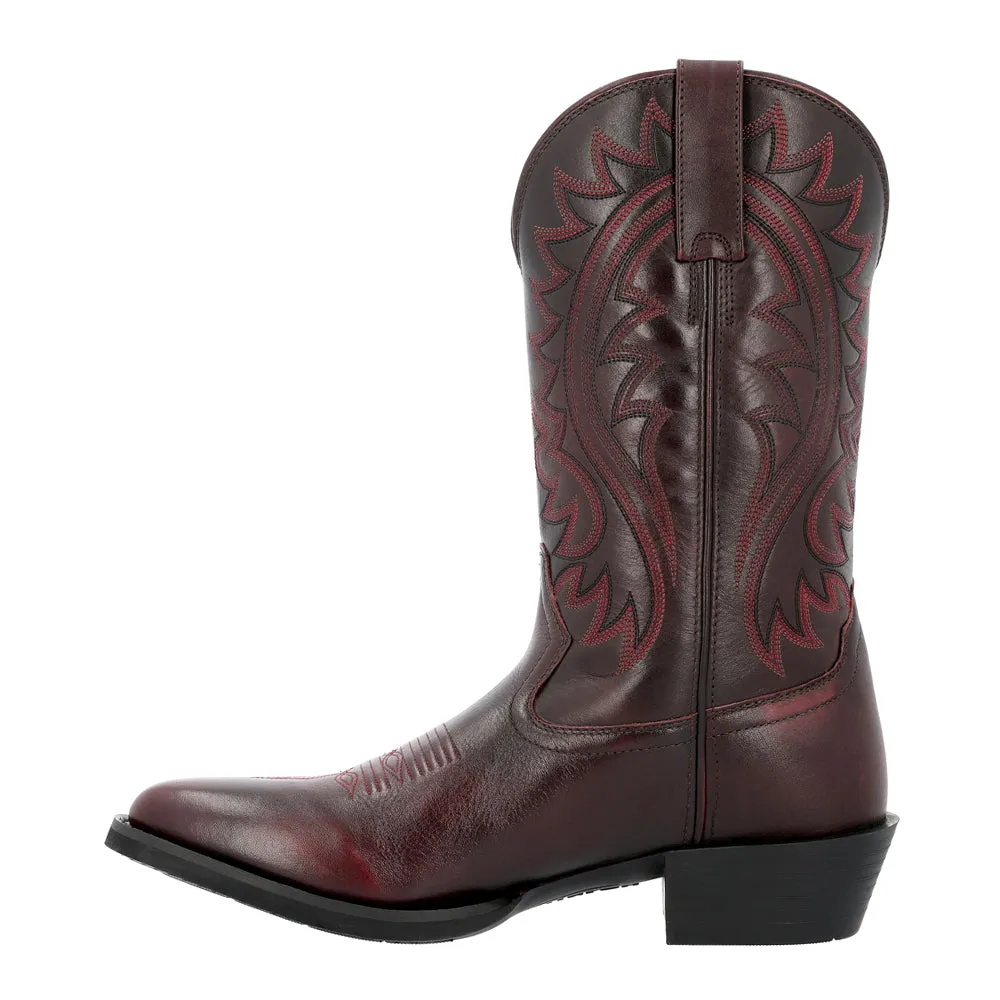 Shyloh 12 Inch Round Toe Cowboy Boots