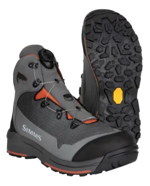 Simms - Men's Guide BOA Boot - Vibram - Slate