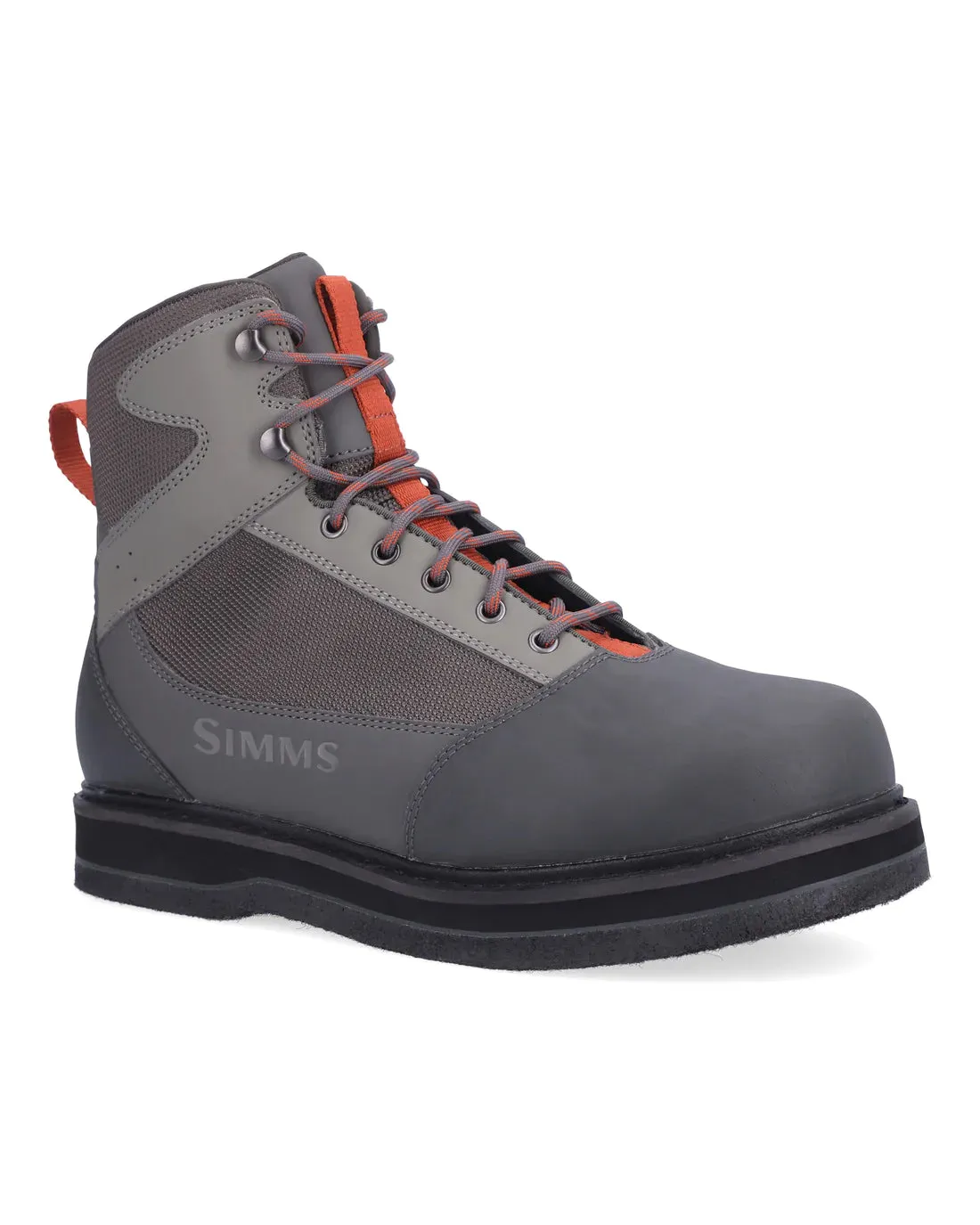 Simms - Tributary Wading Boot - Felt Soles - Basalt