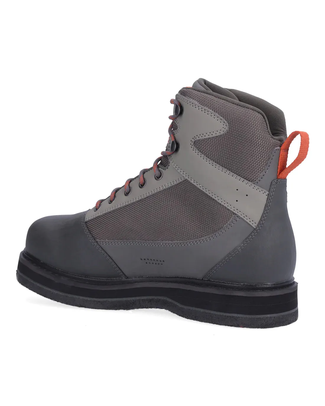 Simms - Tributary Wading Boot - Felt Soles - Basalt