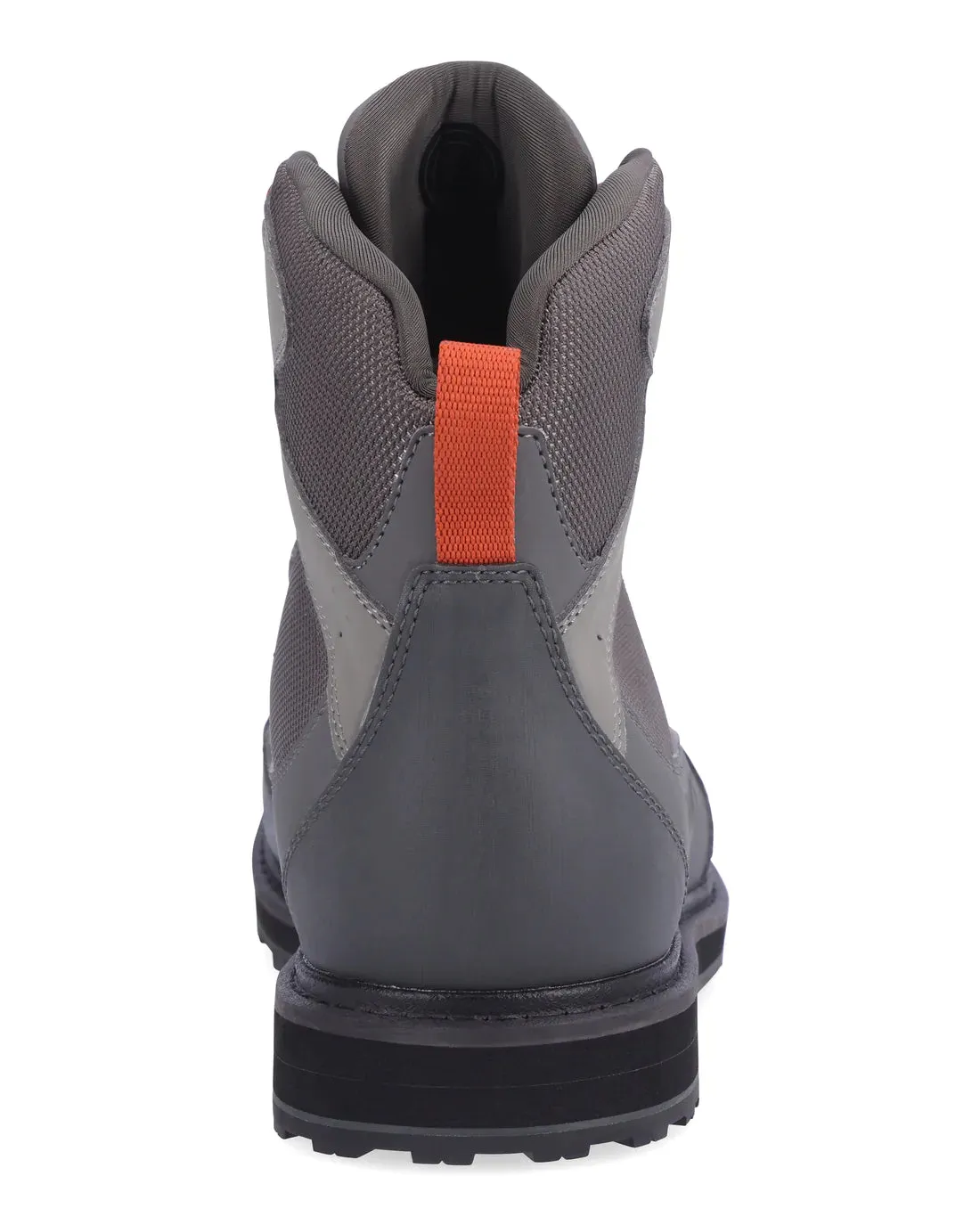 Simms - Tributary Wading Boot - Rubber Soles - Basalt