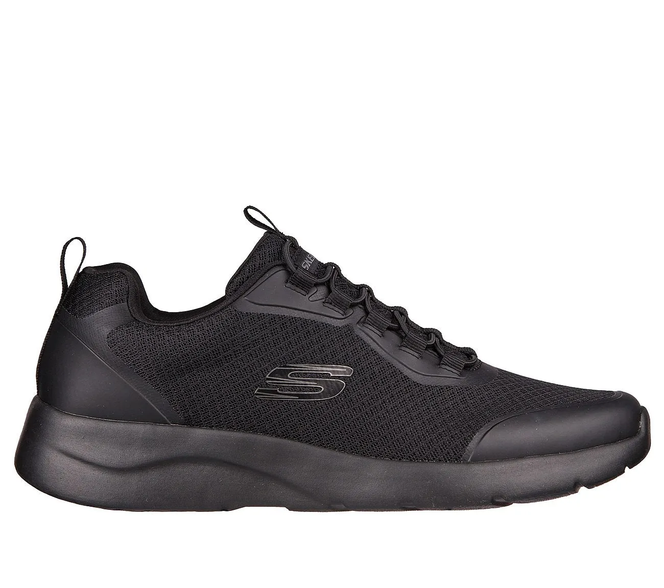 SKECHERS DYNAMIGHT 2.0 SETNER - 894133 - BBK