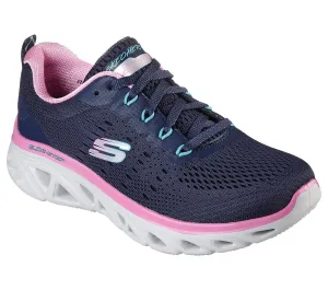 SKECHERS GLIDE-STEP - FRESH CHARM - 149927 - NVMT