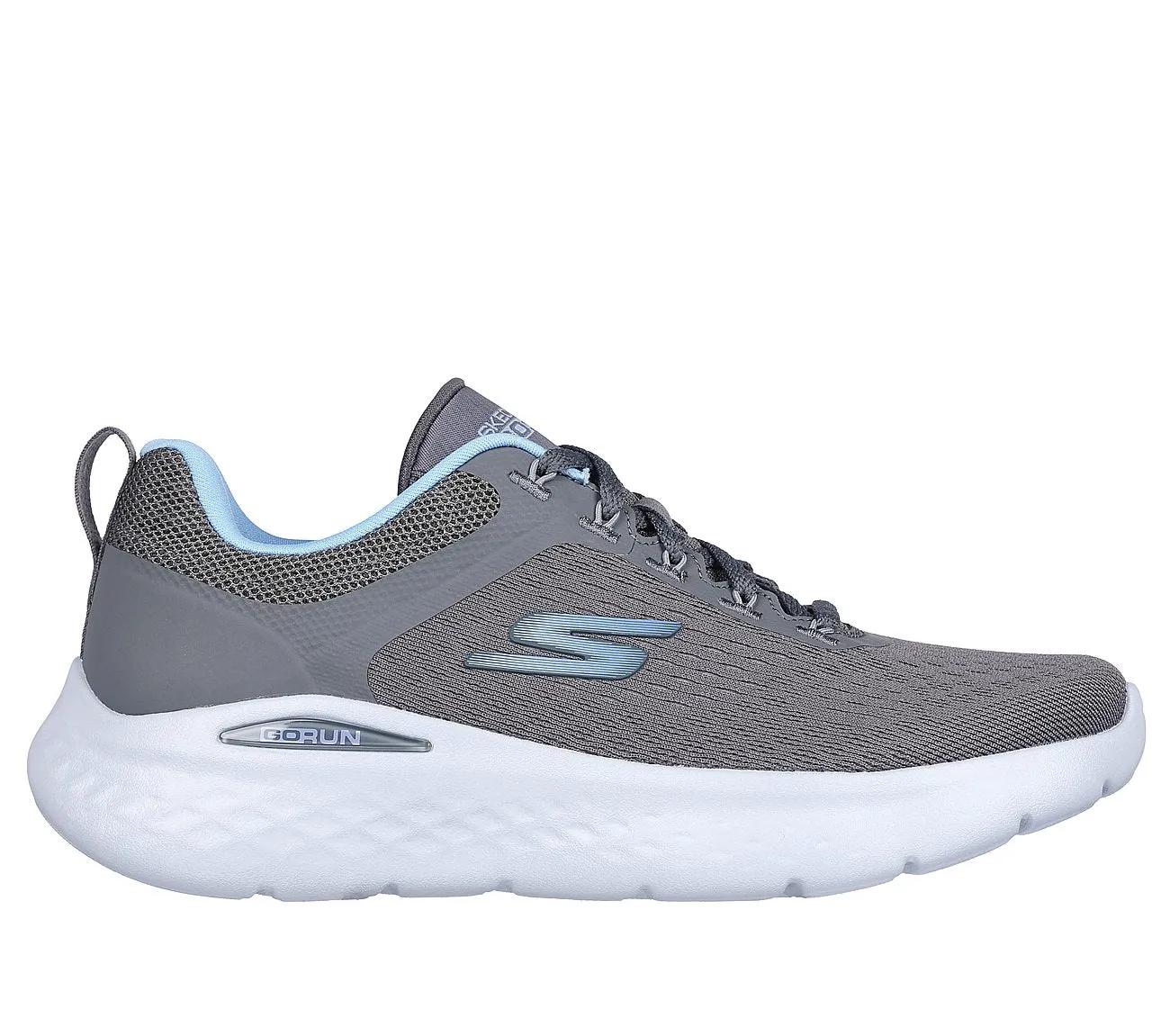 SKECHERS GO RUN LITE - 129423 - CCBL