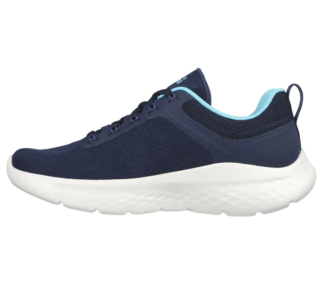 SKECHERS GO RUN LITE - 129423 - NVAQ