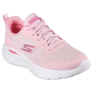 SKECHERS GO RUN LITE -  INERTIA - 129425 - LTPK