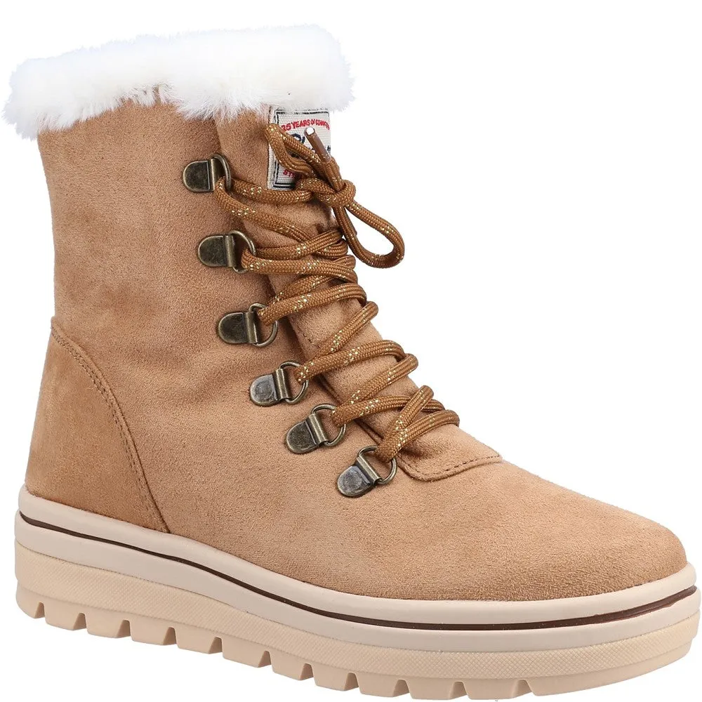 Skechers Street Cleats 2 Snowslide Boot