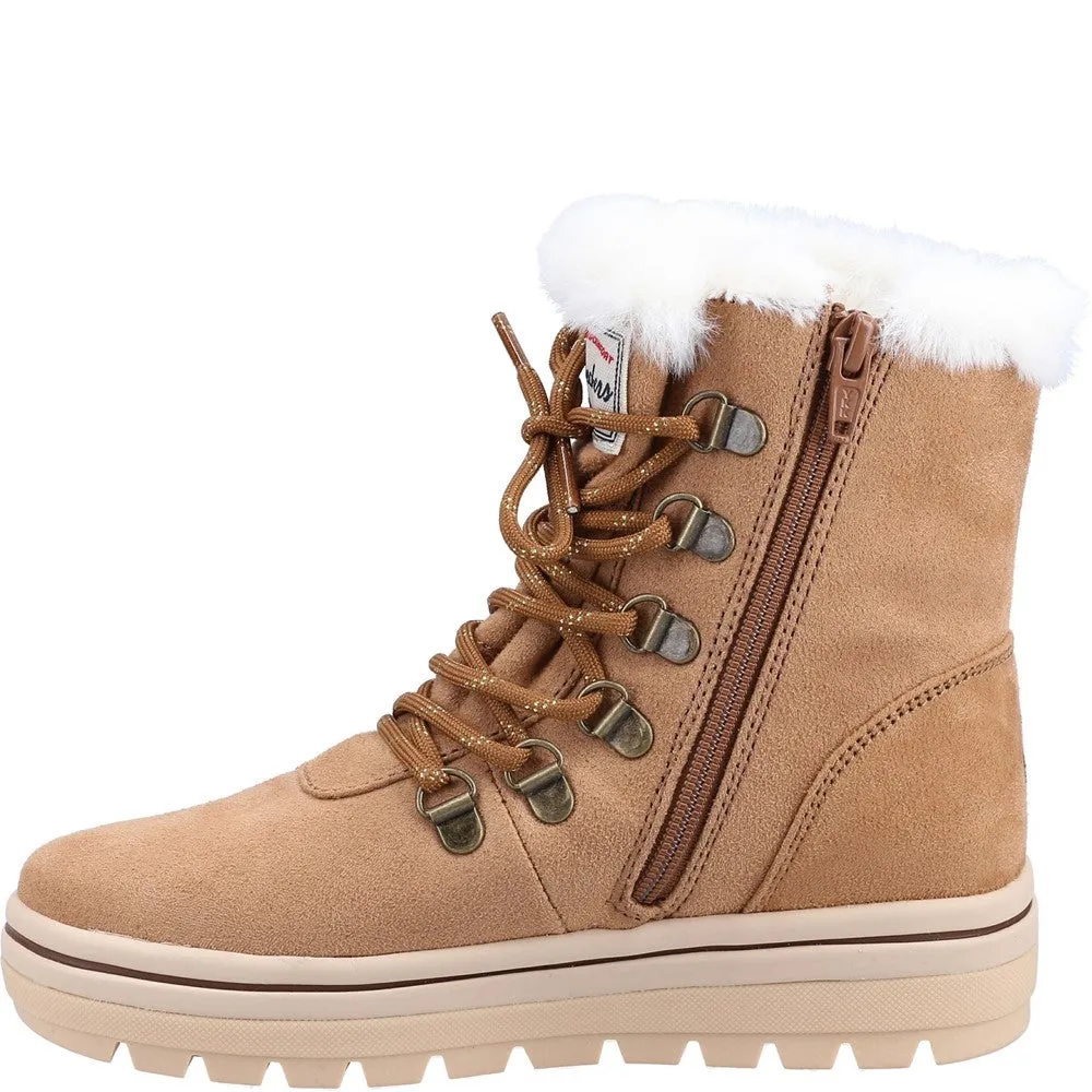 Skechers Street Cleats 2 Snowslide Boot