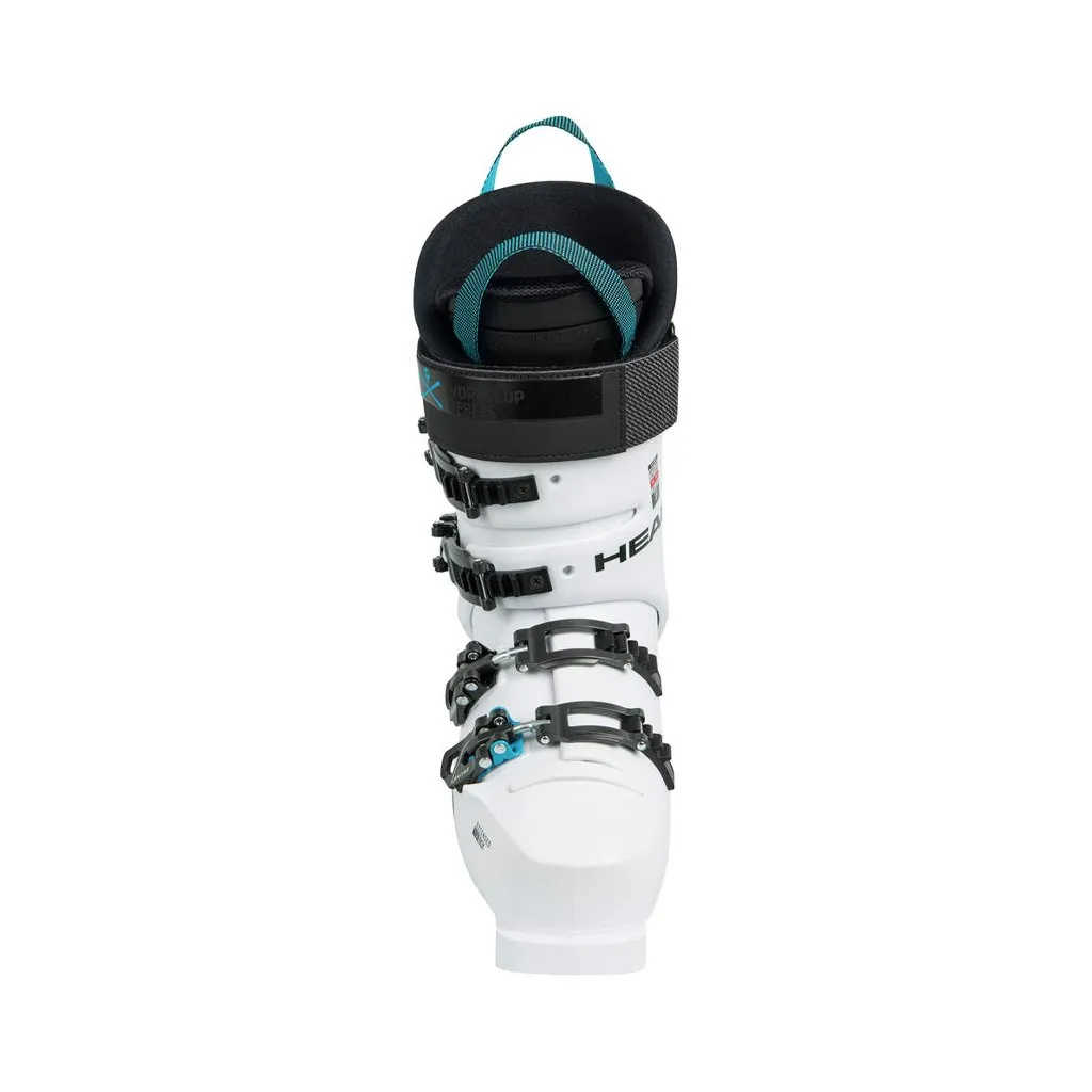 Ski Boots Head Raptor WCR 90  - White