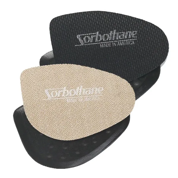 Sorbothane Ball of Foot Cushions