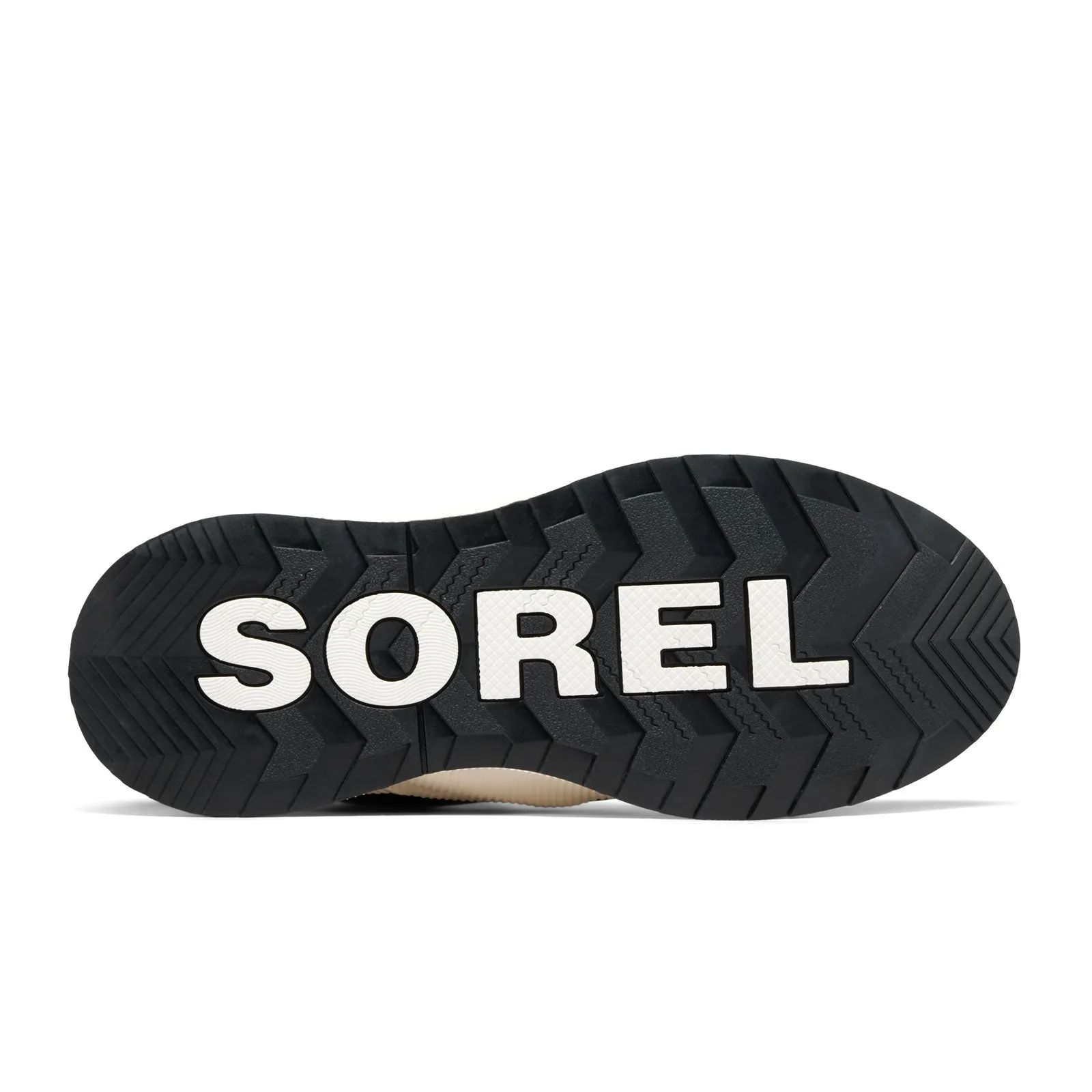 Sorel Out 'N About III Classic Waterproof Ankle Boot (Women) - Black Leather/Sea Salt Suede