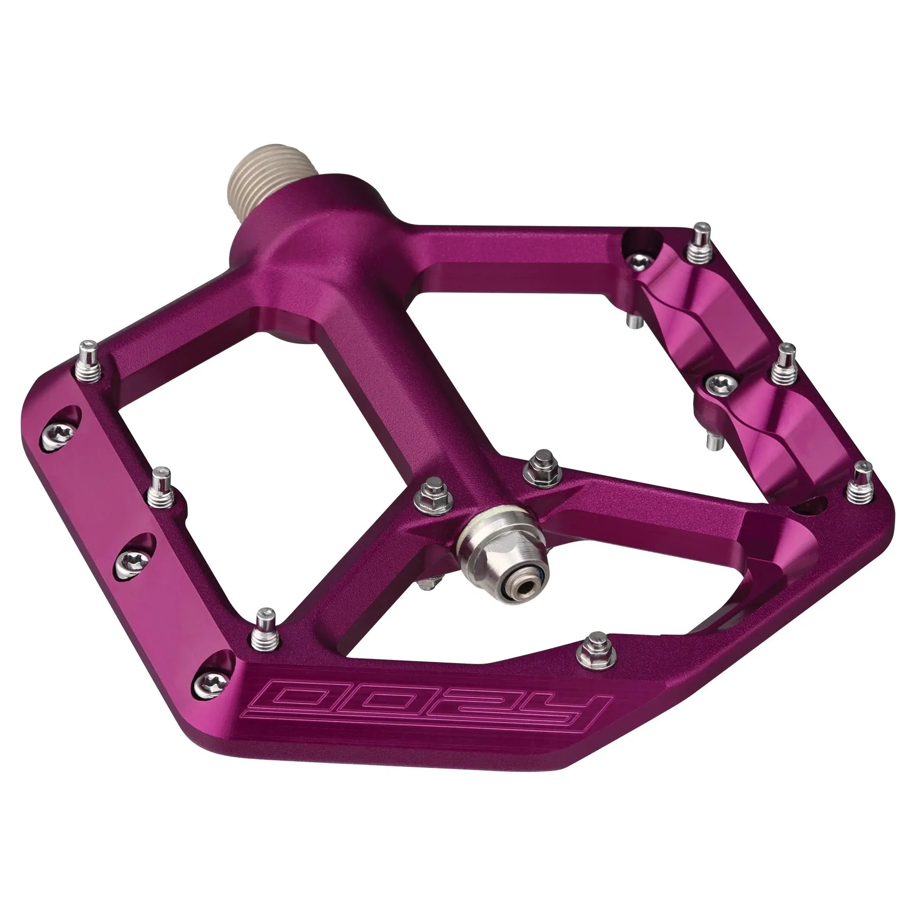 Spank Oozy Reboot Trail Pedal