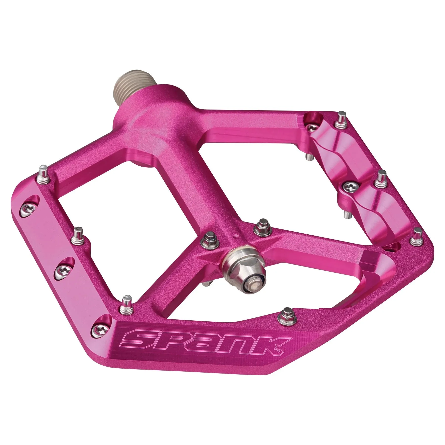 Spank Oozy Reboot Trail Pedal