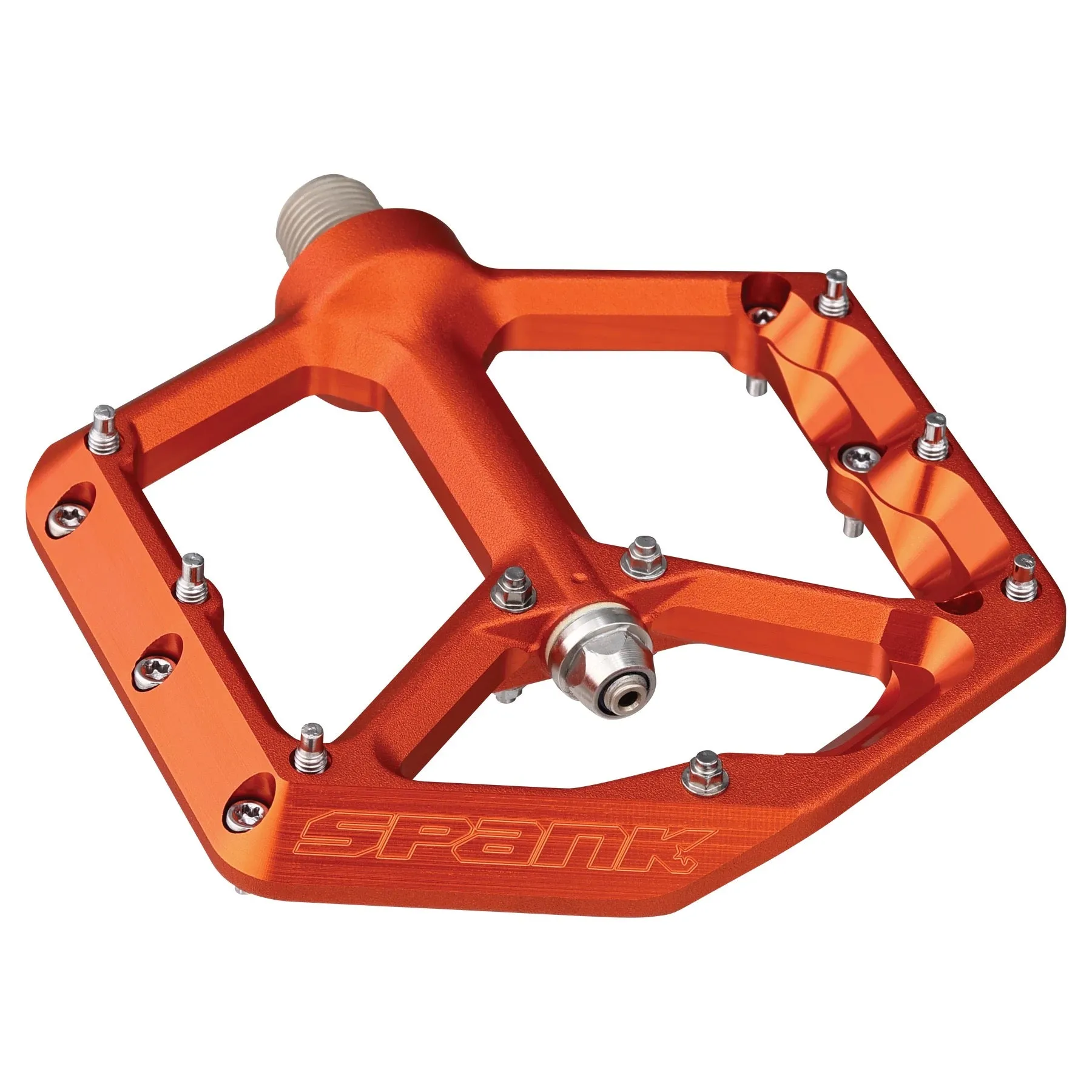 Spank Oozy Reboot Trail Pedal