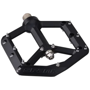 Spank Spike Reboot Pedals