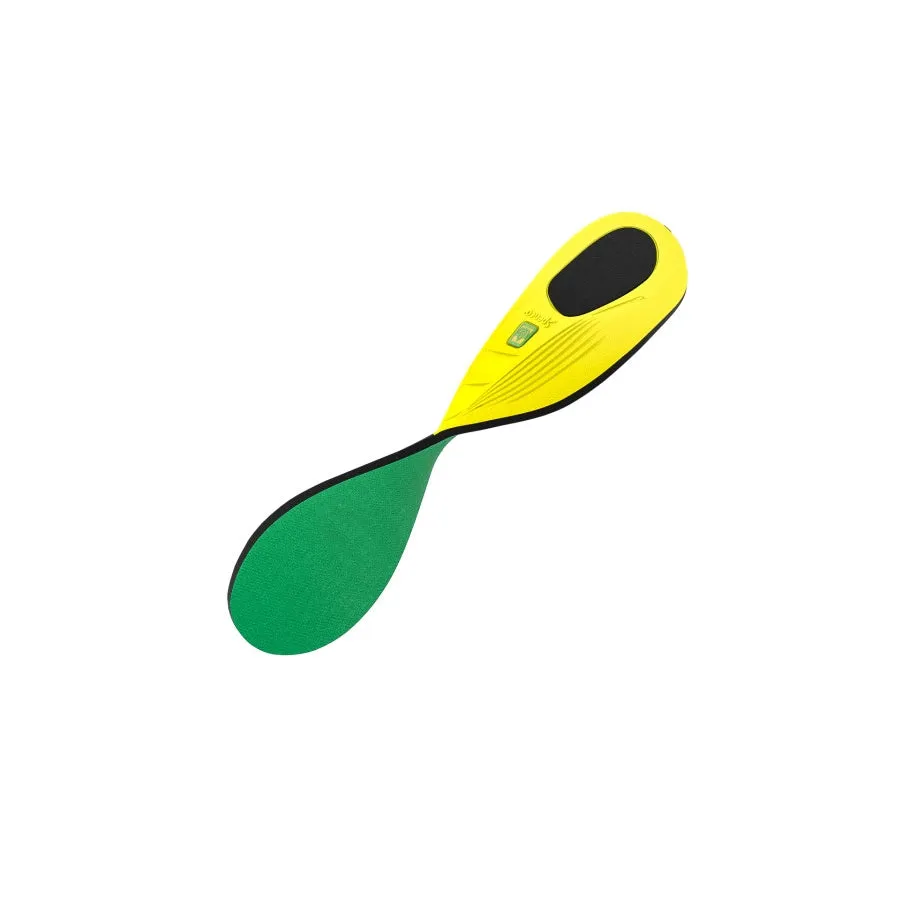 Spenco Polysorb Heavy Duty Insoles