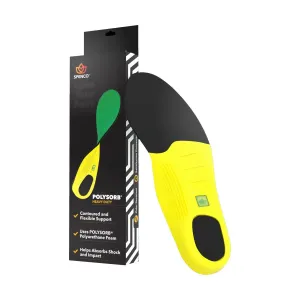 Spenco Polysorb Heavy Duty Insoles