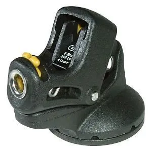 Spinlock PXR Race Cleat - Swivel Base