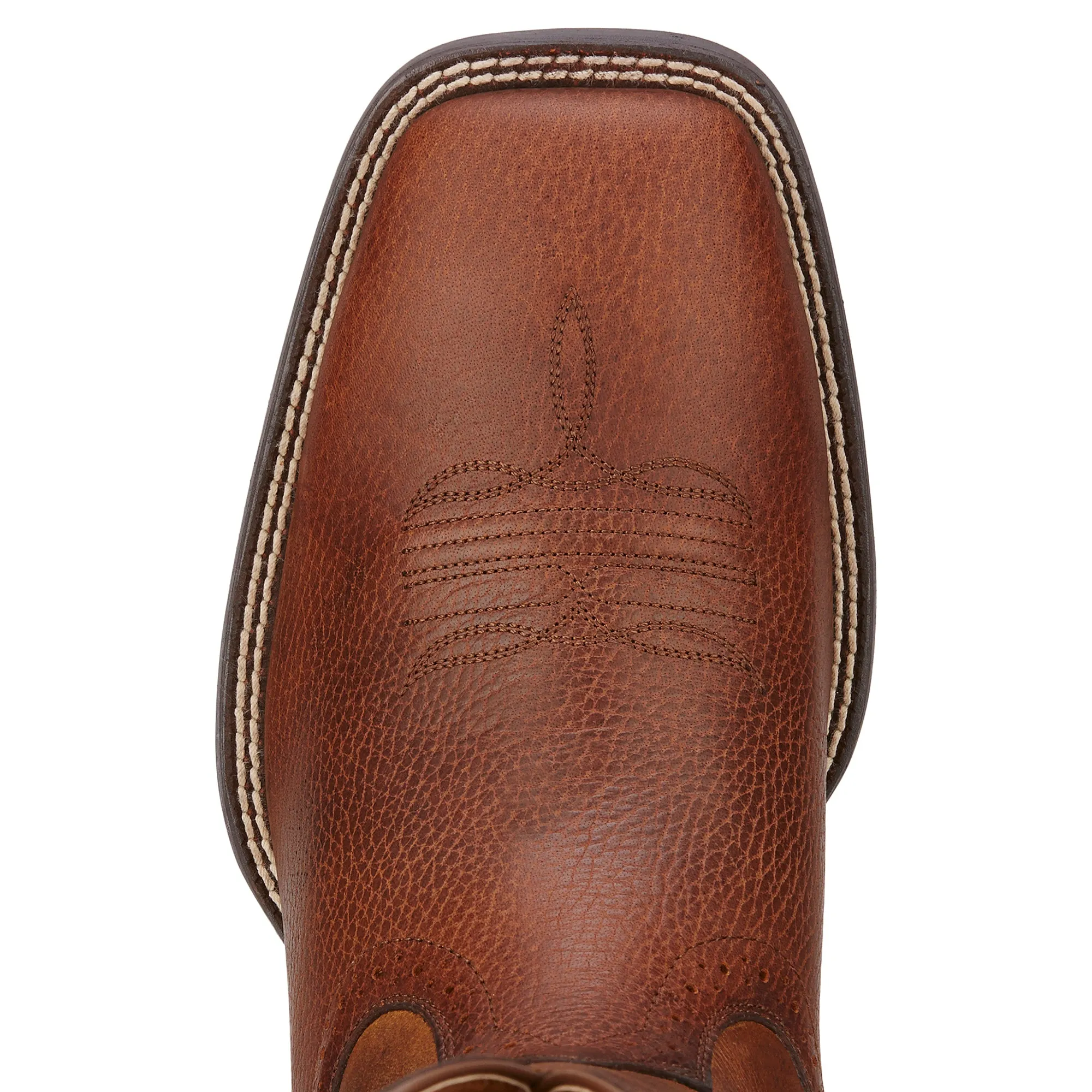 Sport Western Fiddle Brown