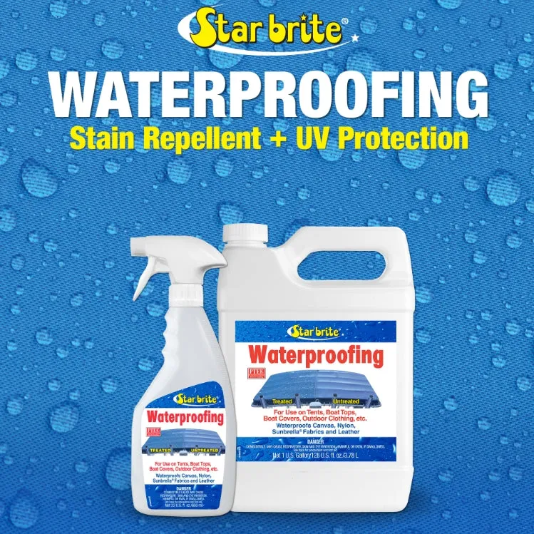 StarBrite Waterproofing