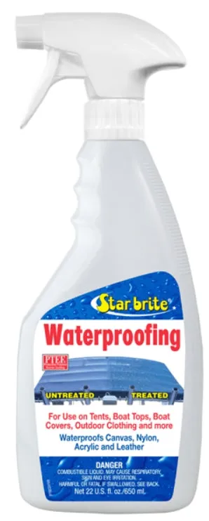 StarBrite Waterproofing