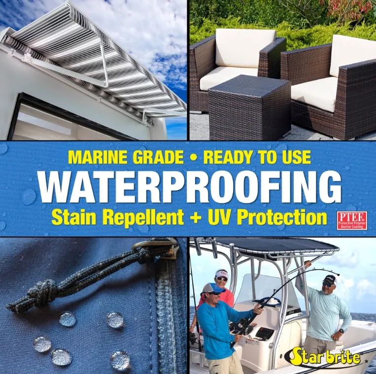 StarBrite Waterproofing