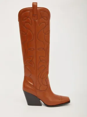 Stella Mccartney Cowboy Boots