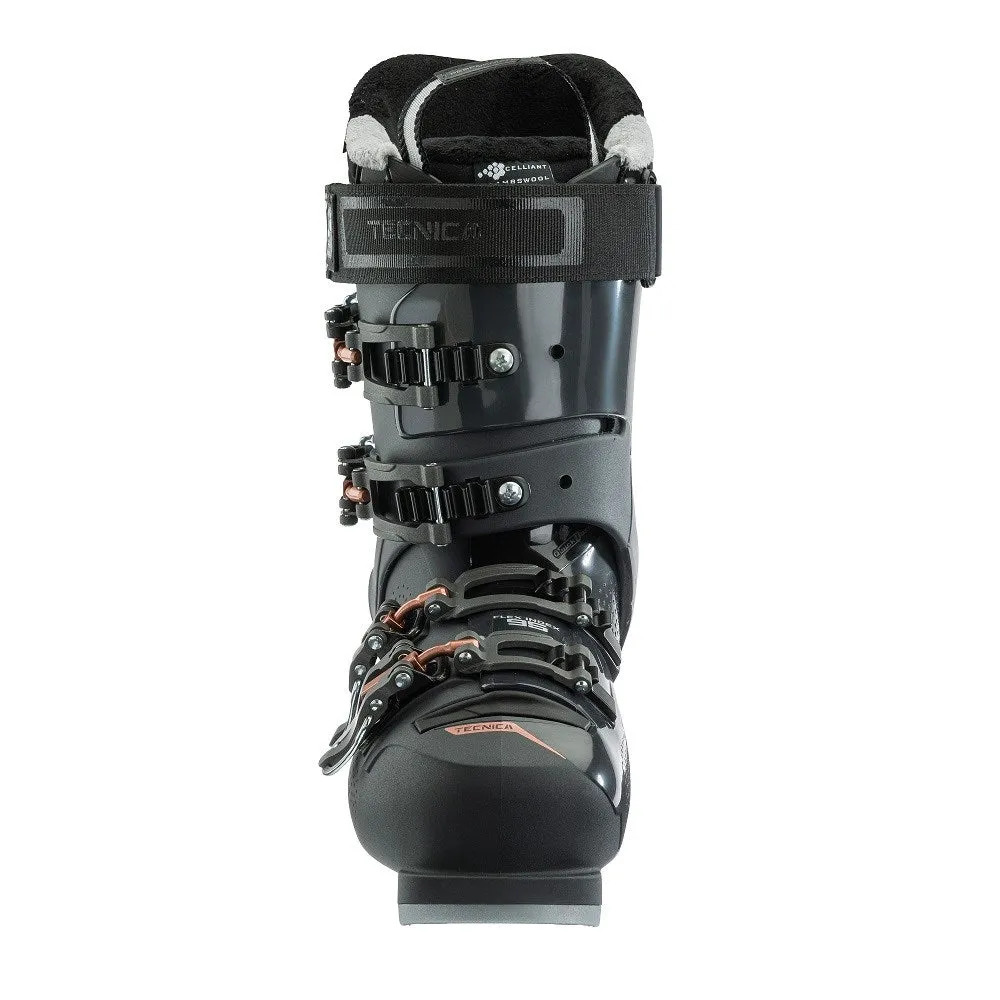 Tecnica 2022 Mach1 MV 95W Women's Ski Boots