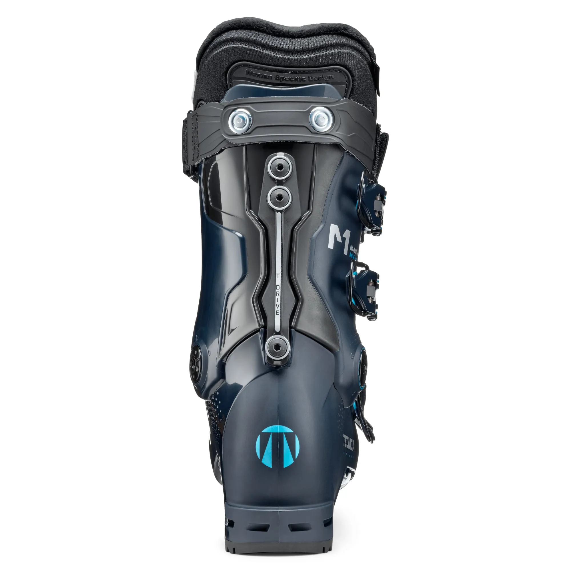 Tecnica Mach 1 MV 95 W Womens Ski Boots