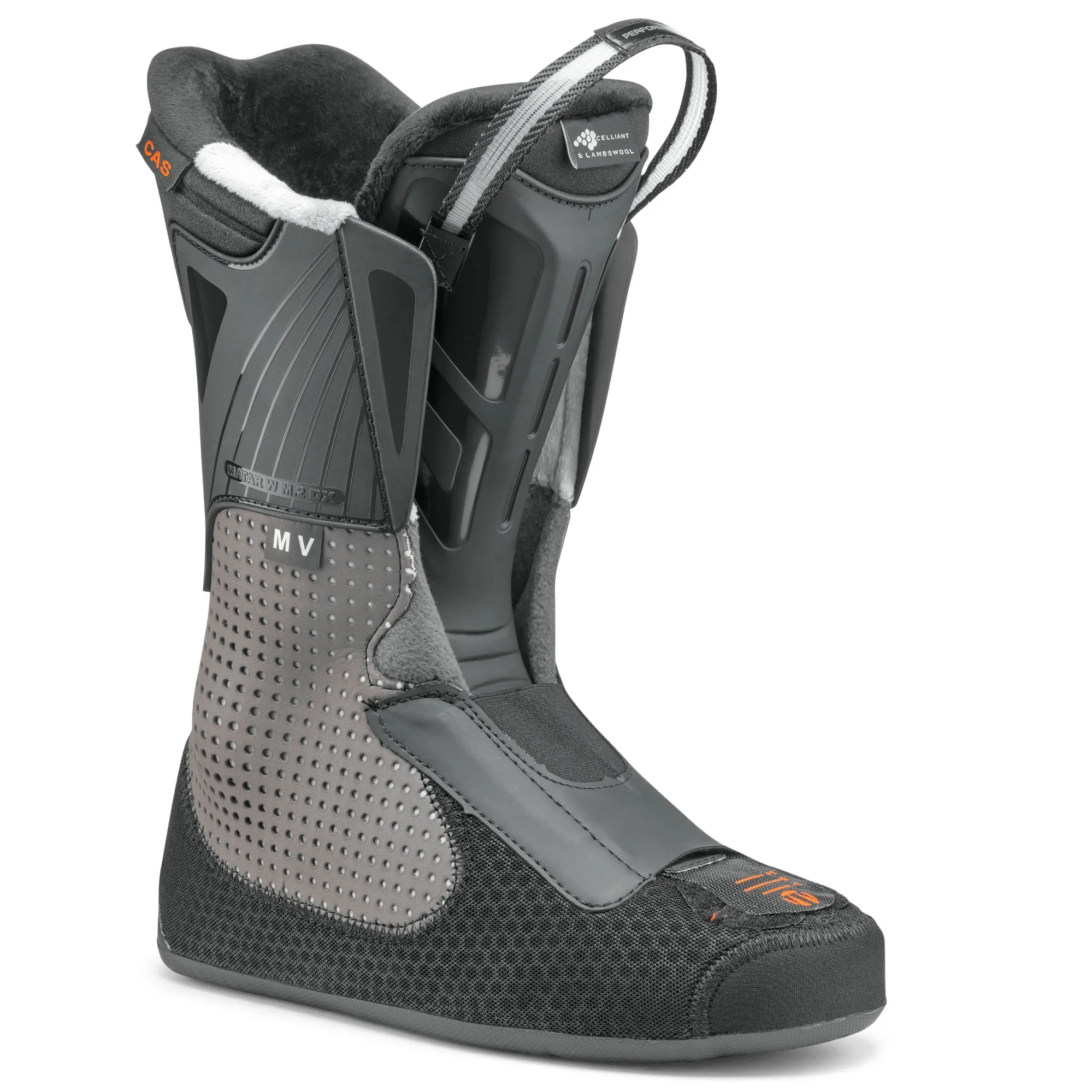 Tecnica Mach 1 MV 95 W Womens Ski Boots