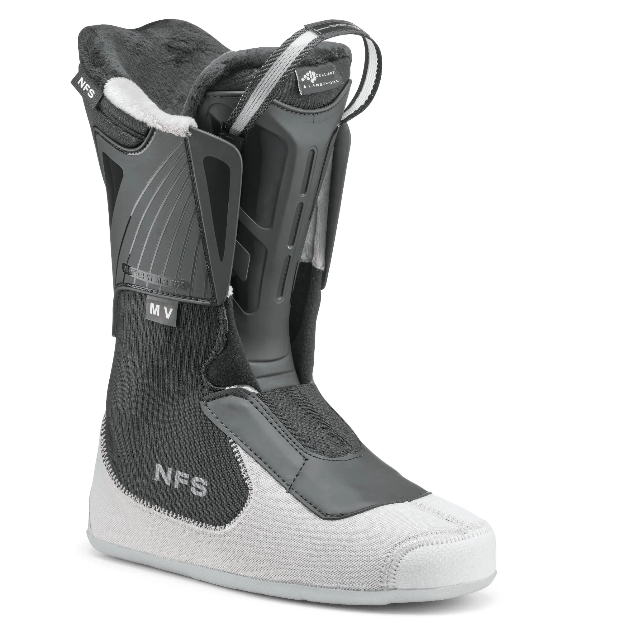 Tecnica Mach Sport MV 85 W Womens Ski Boots