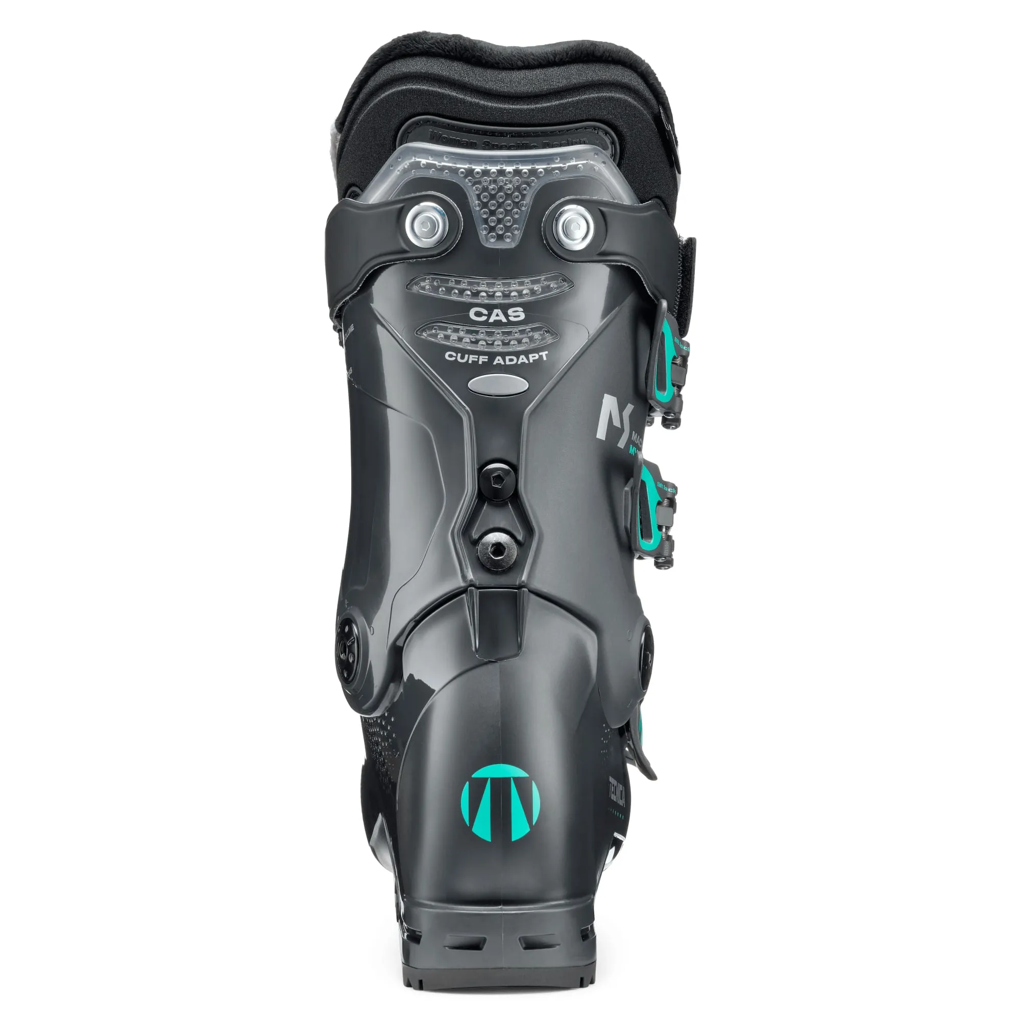 Tecnica Mach Sport MV 85 W Womens Ski Boots