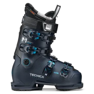 Tecnica Mach1 MV 95 W TD GW Ski Boots 2024