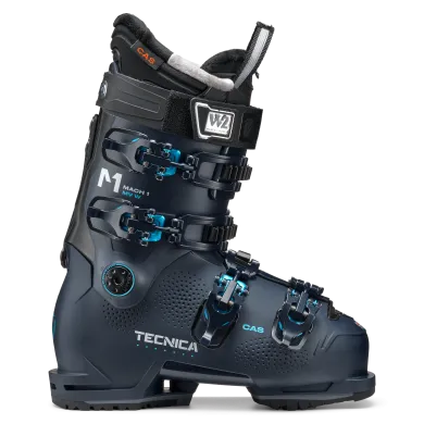 Tecnica Mach1 MV 95 W TD GW Ski Boots 2024